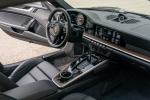 Porsche 911 Carrera 4 2019 года (NA)